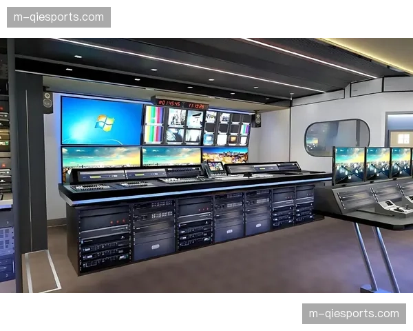 “一人多岗”云导播工作站模式正在兴起 改变传统导播室的人员构成