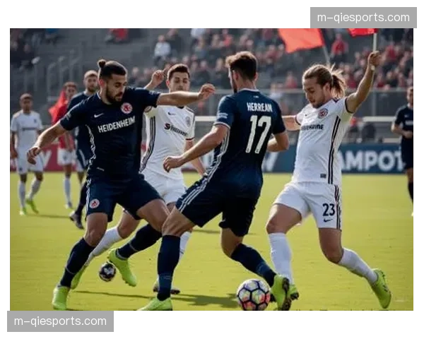 云达不莱梅vs海登海姆：保级直接对话，双方各缺三将