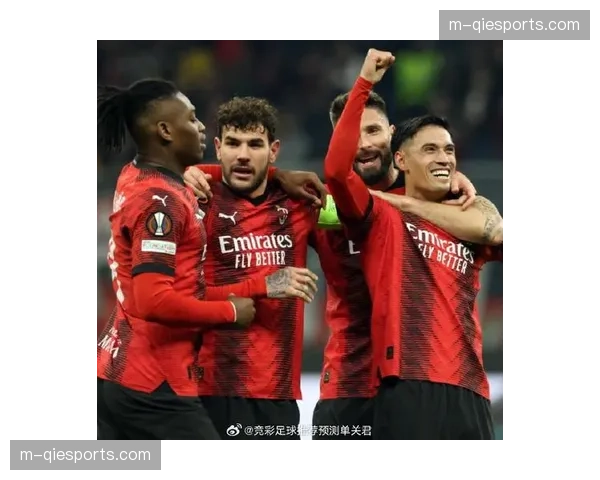 AC米兰4-0大胜卡利亚里，积分追平本轮输球的尤文图斯