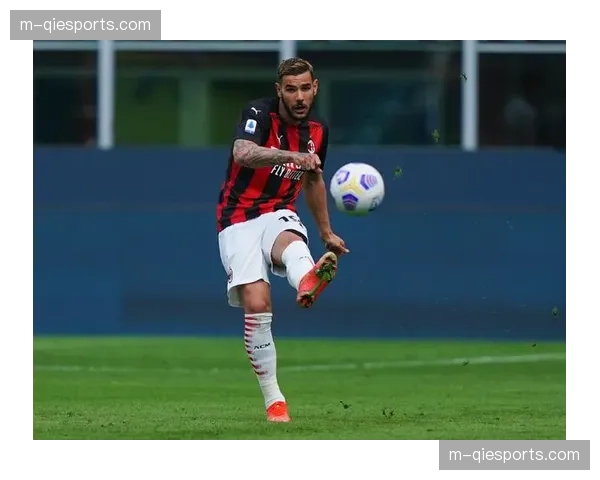 米兰后卫特奥累计黄牌停赛,将缺席次回合关键战役 米兰后卫特奥累计黄牌停赛,将缺席次回合关键战役