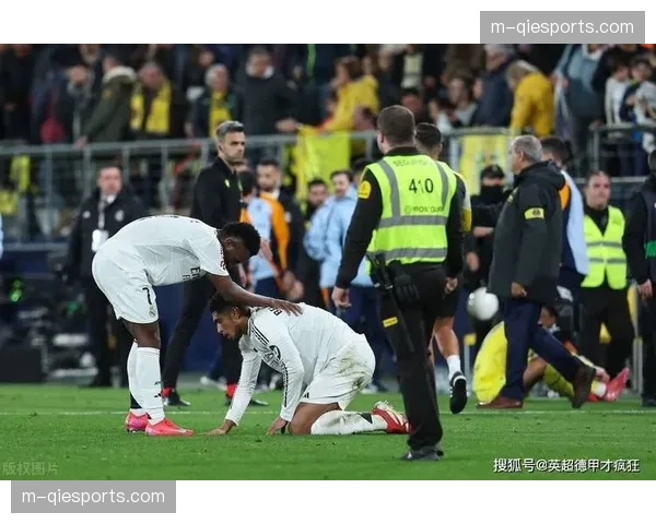 欧足联强调赛事真实性，拒绝在欧洲以外举办欧冠比赛